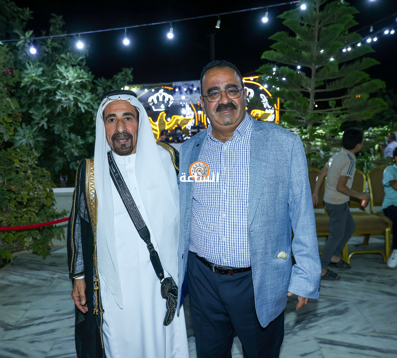 Madar Al-Saa Images 0.20486459126630308
