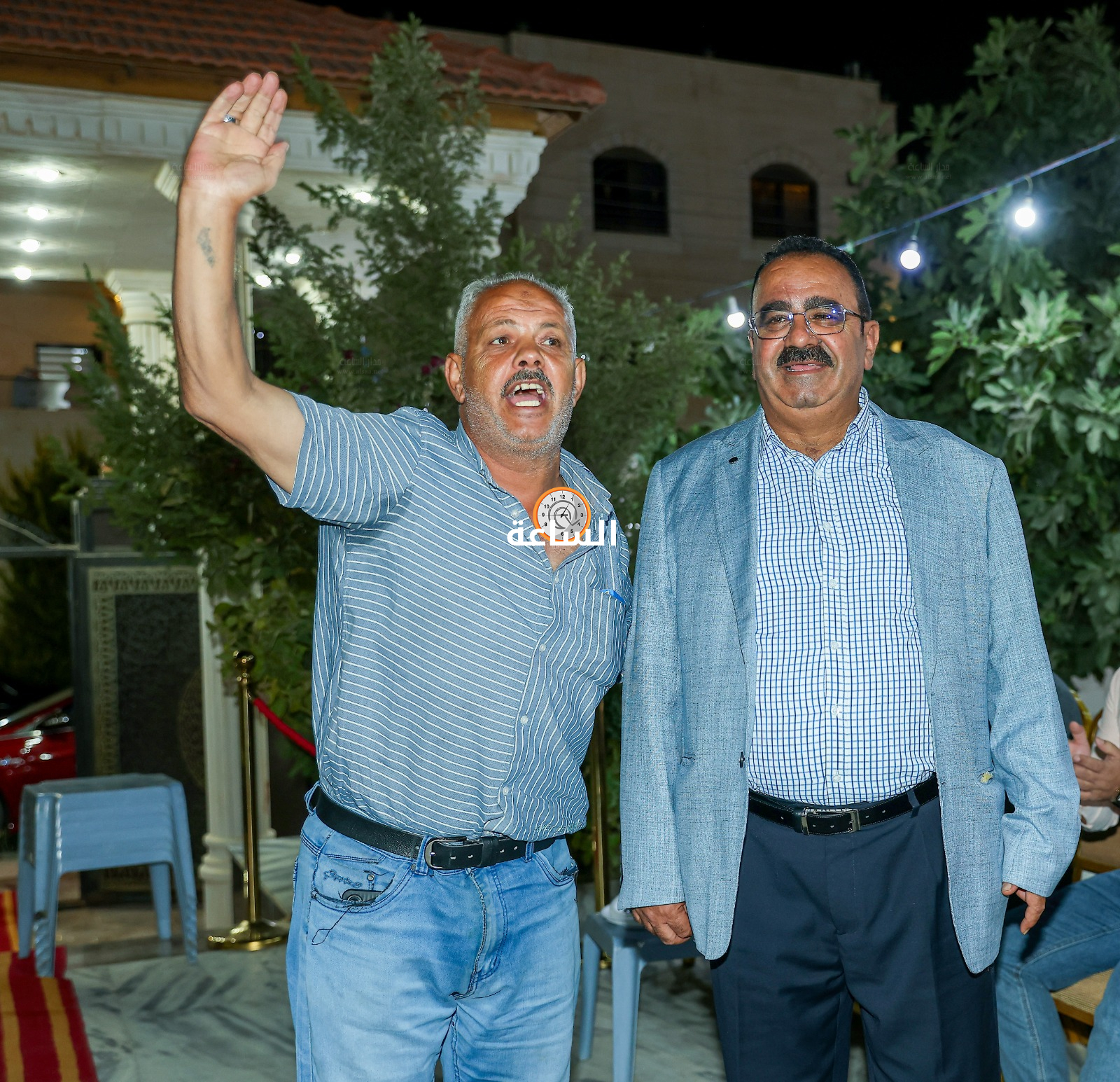 Madar Al-Saa Images 0.5186701594577956