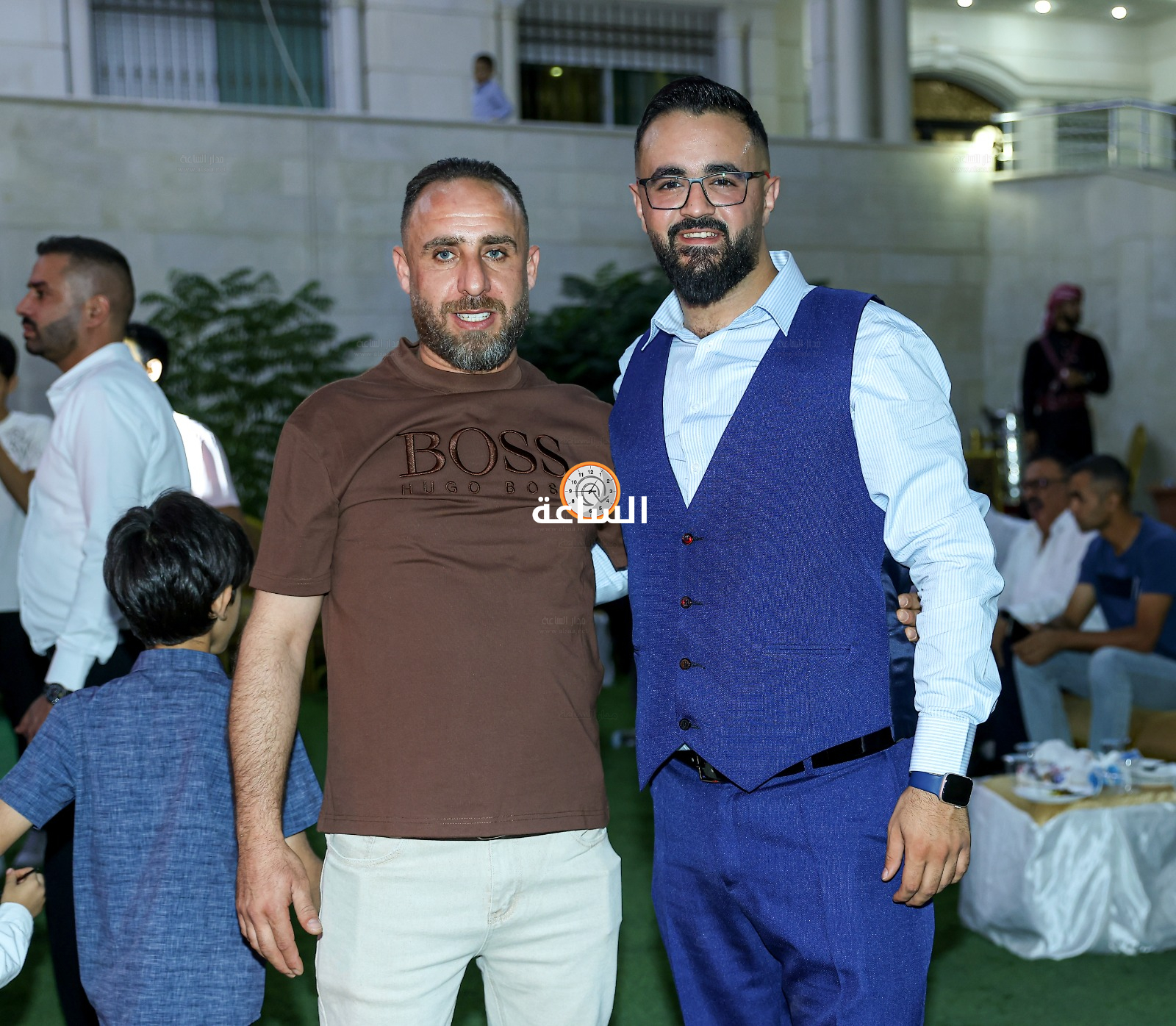 Madar Al-Saa Images 0.007826763197143372