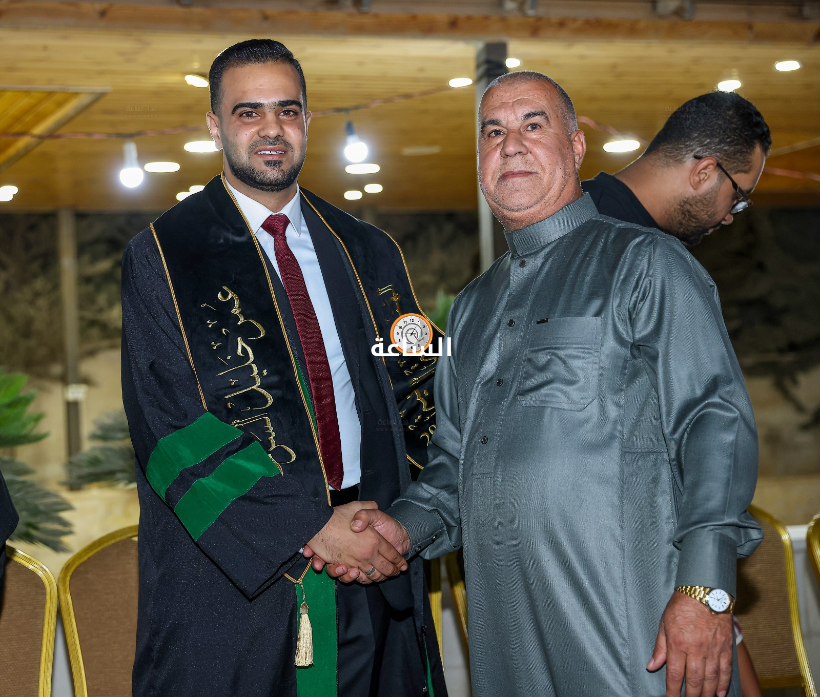 Madar Al-Saa Images 0.9617507824582381