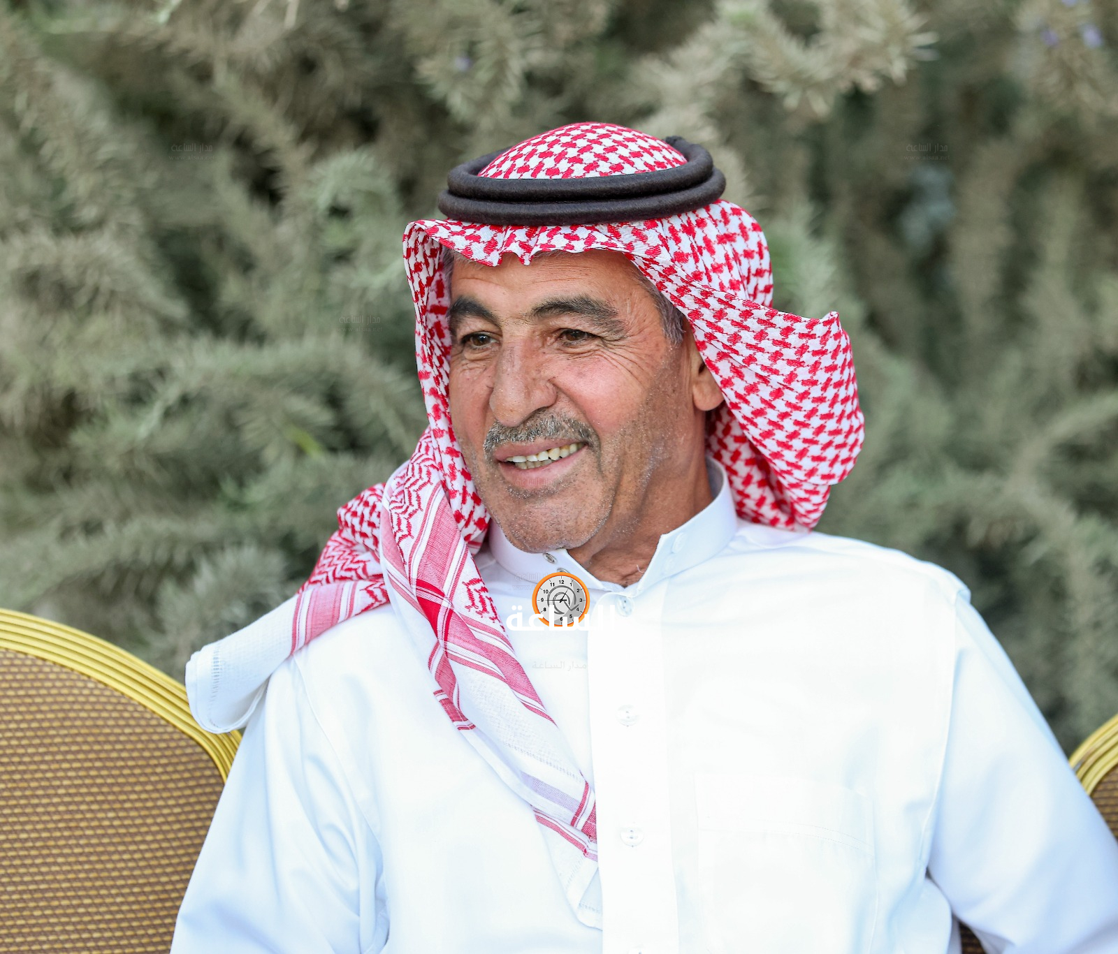 Madar Al-Saa Images 0.9849140112247369