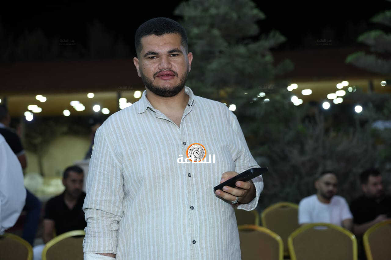 Madar Al-Saa Images 0.9096617722584565