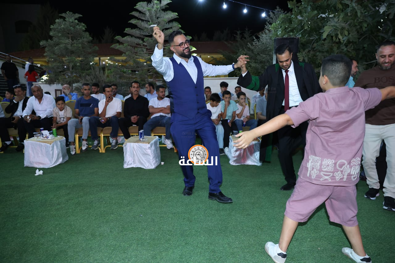 Madar Al-Saa Images 0.8117680065572739