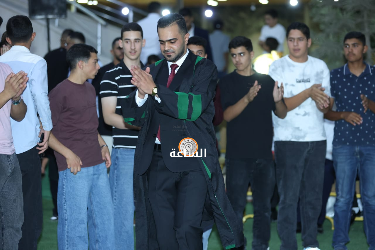 Madar Al-Saa Images 0.5488316485258937