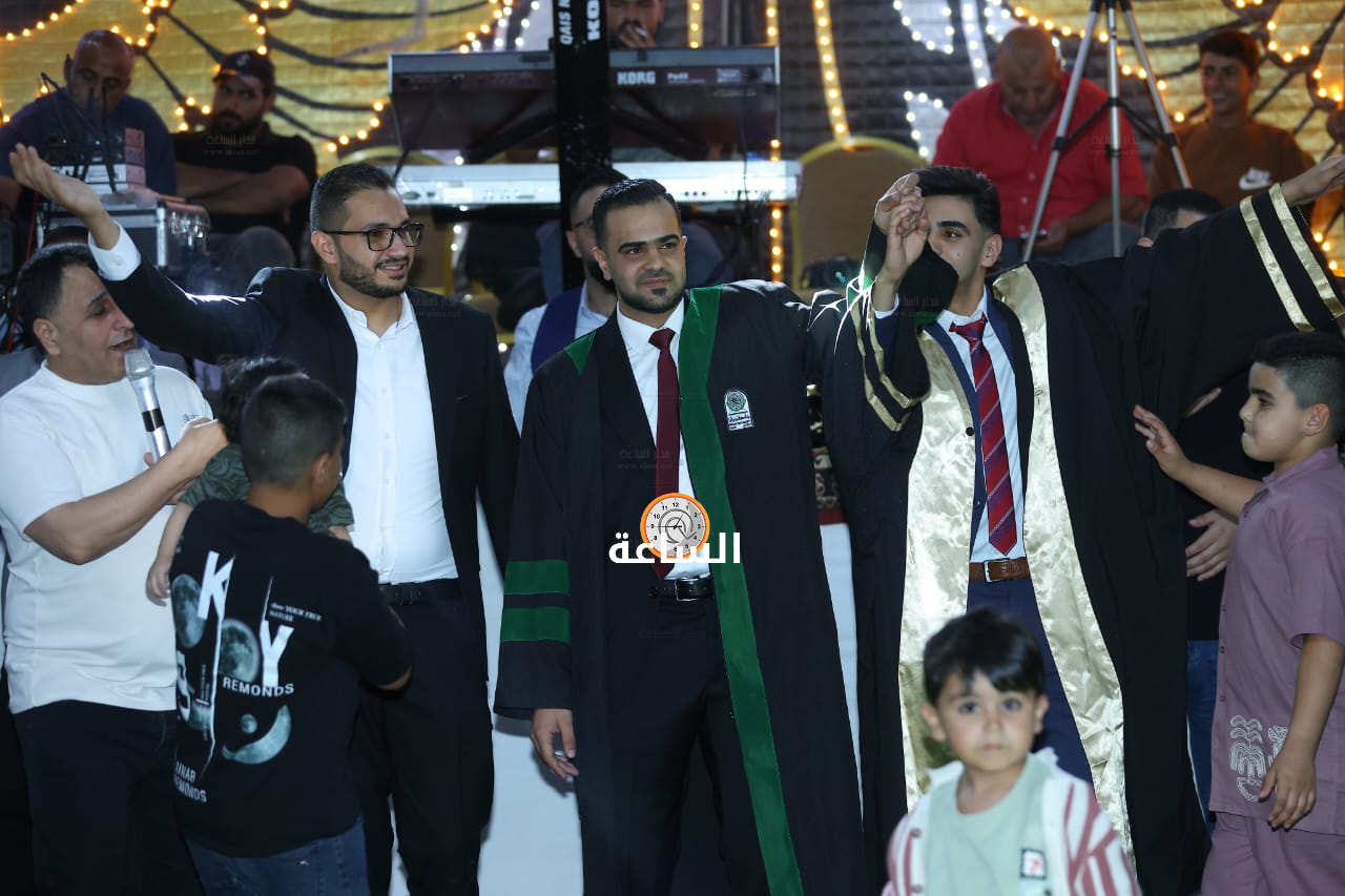 Madar Al-Saa Images 0.5999024354961342