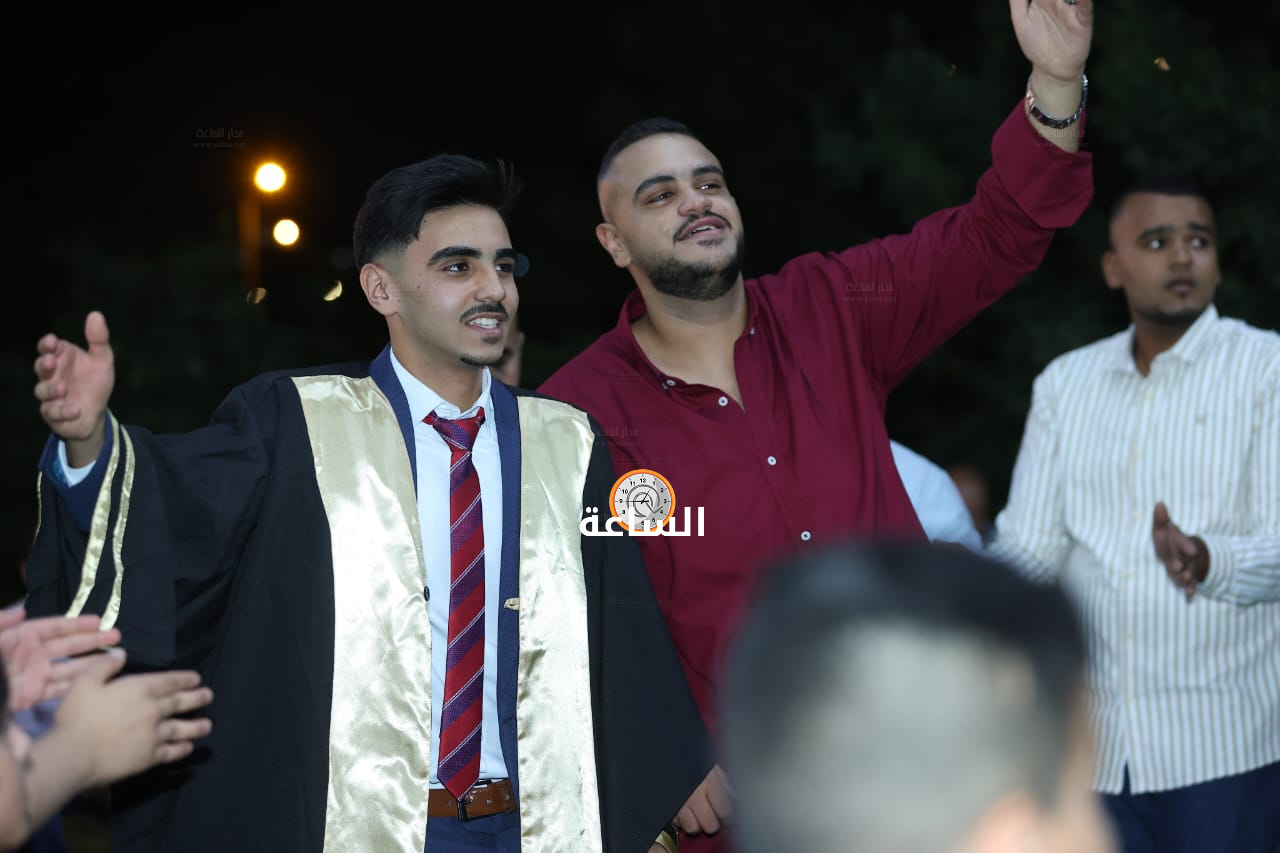 Madar Al-Saa Images 0.5404249964914267