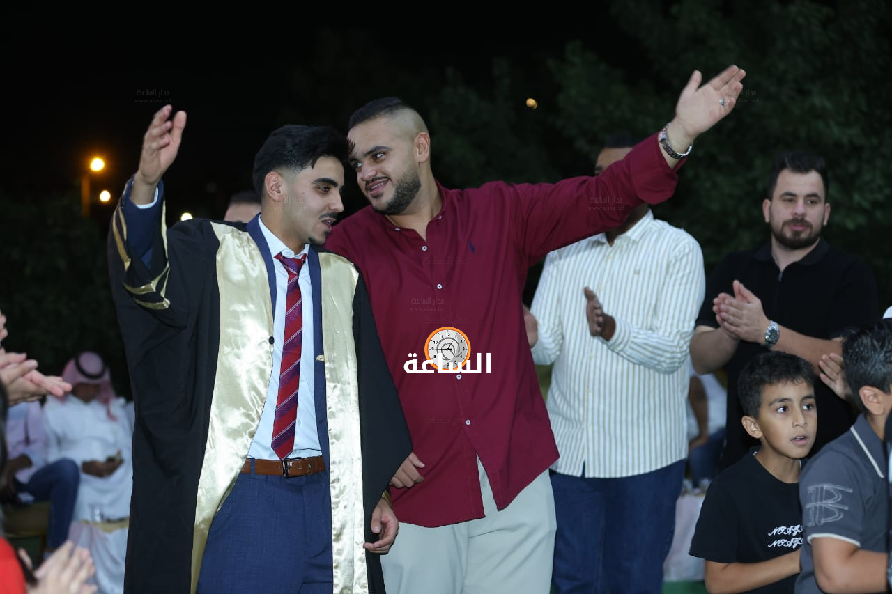 Madar Al-Saa Images 0.03615348511470773