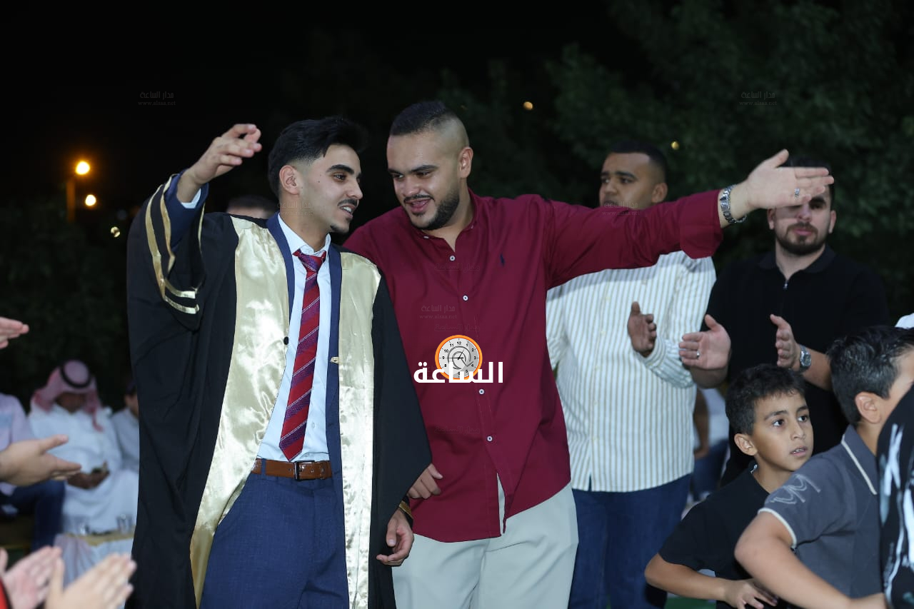 Madar Al-Saa Images 0.1307308425685001