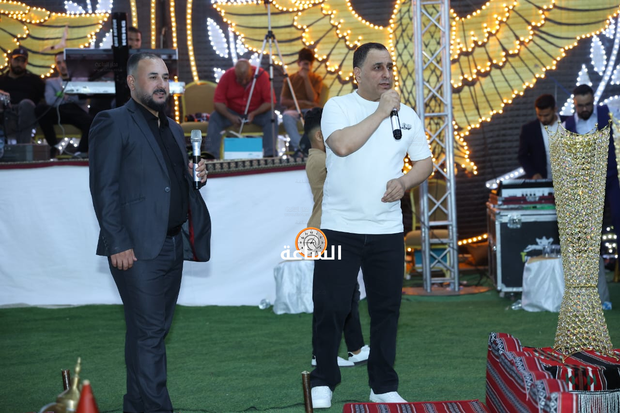 Madar Al-Saa Images 0.508490118856997