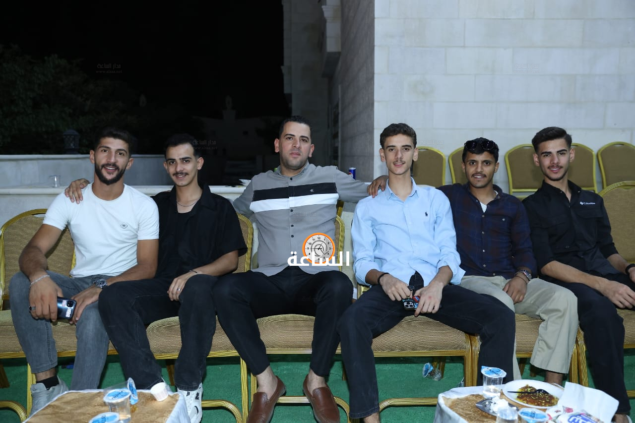 Madar Al-Saa Images 0.5731676130220043