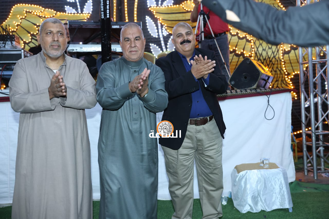 Madar Al-Saa Images 0.354377861675364