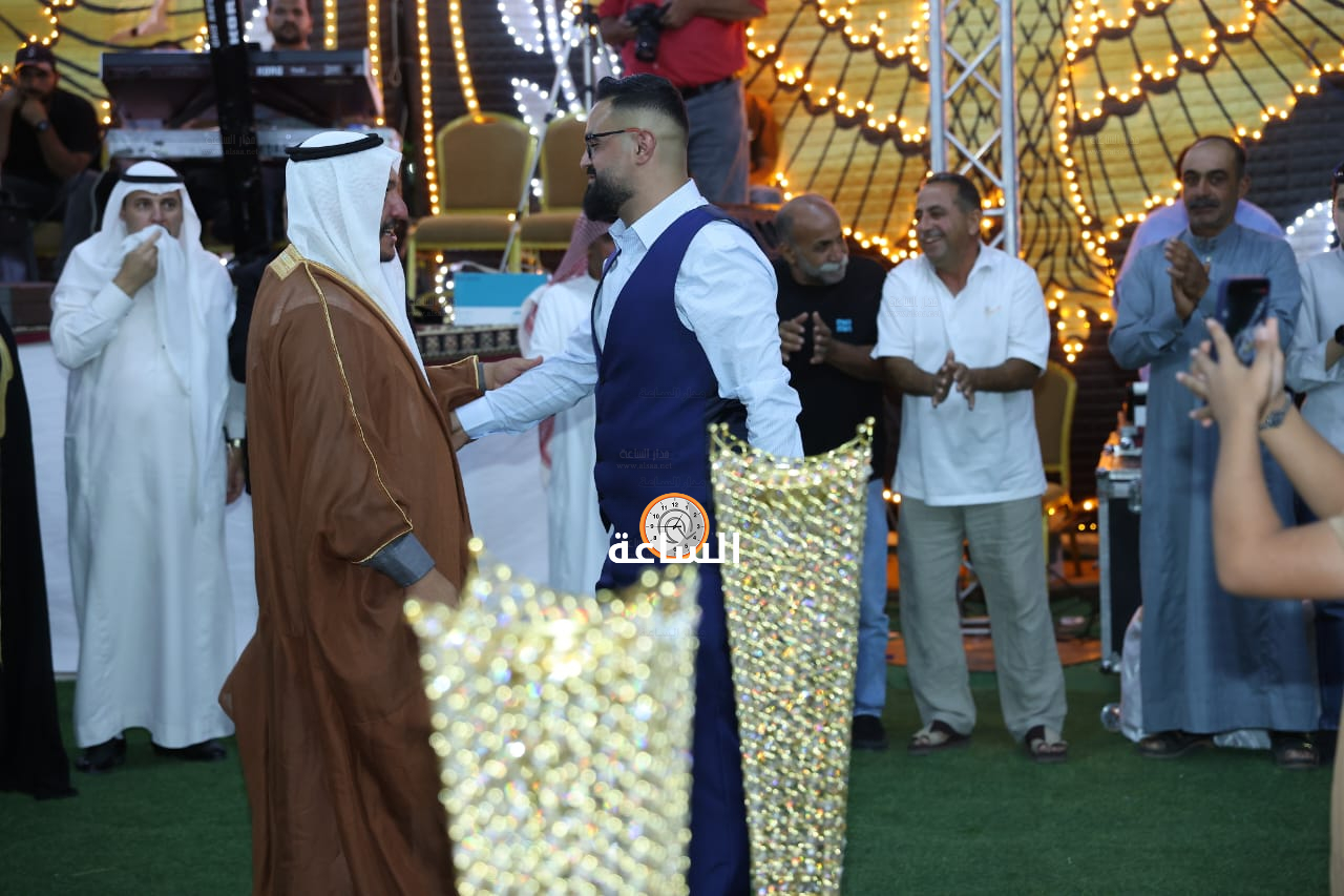 Madar Al-Saa Images 0.5610104066429057