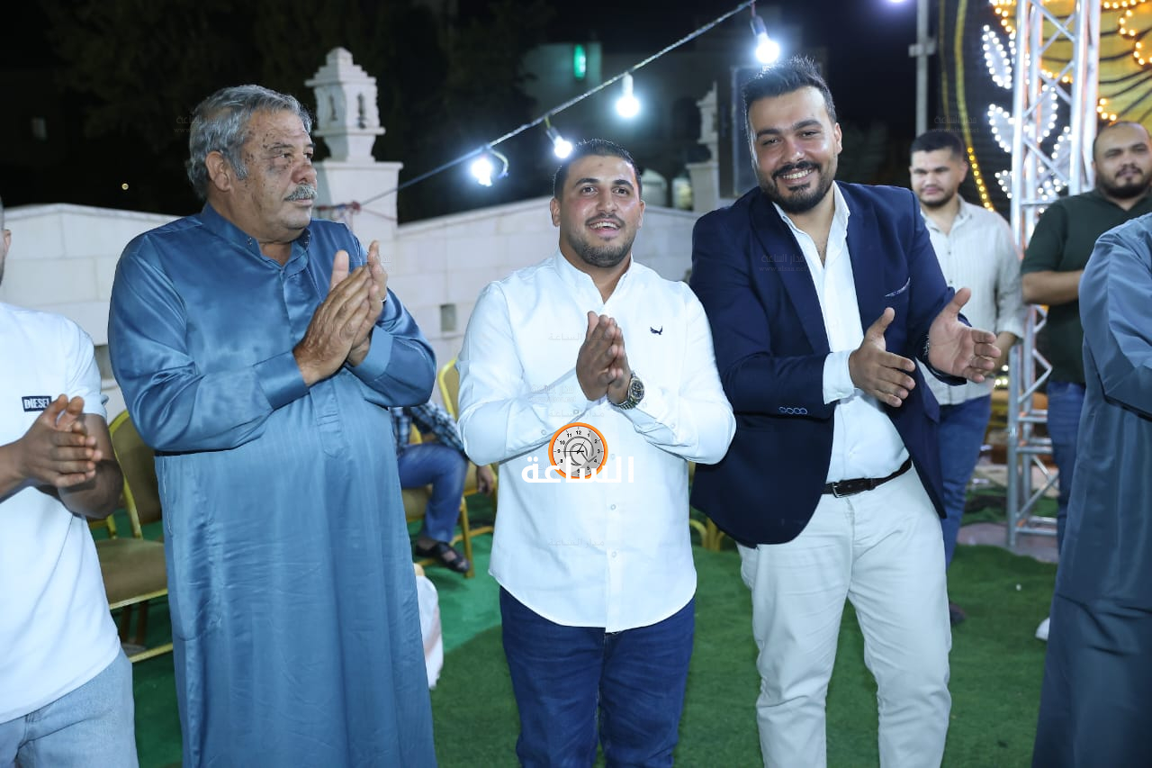 Madar Al-Saa Images 0.3237167574501384
