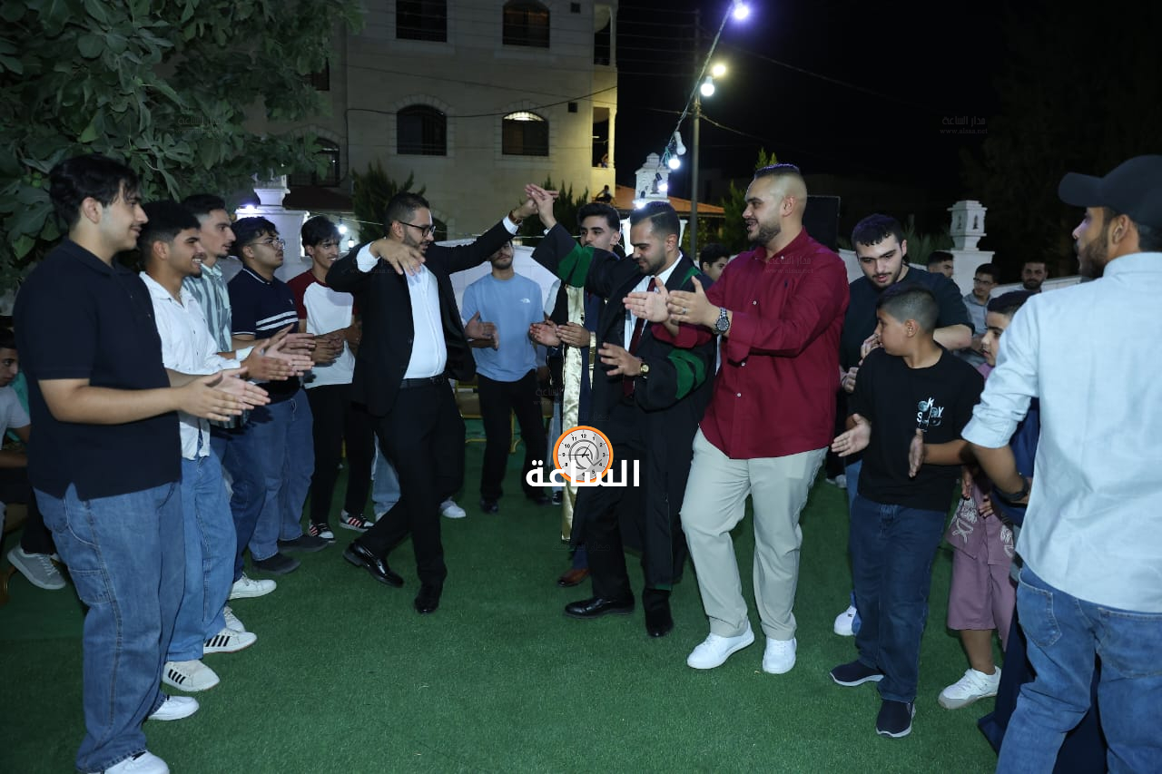 Madar Al-Saa Images 0.3487657728447412