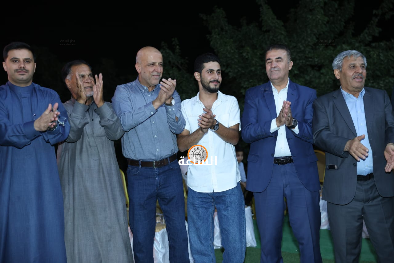 Madar Al-Saa Images 0.13121277890801286