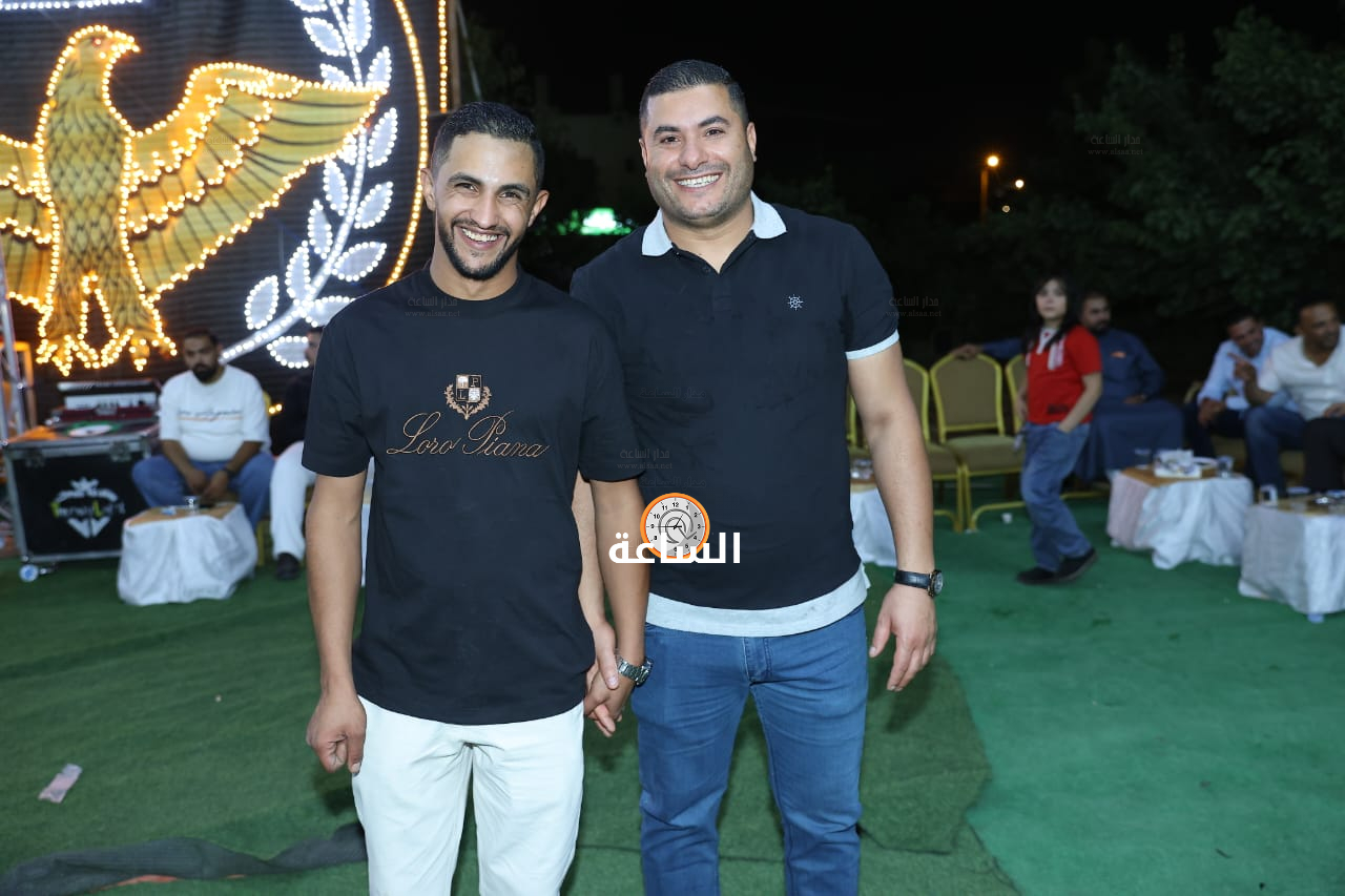 Madar Al-Saa Images 0.1092293819695479