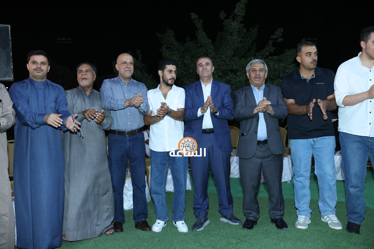 Madar Al-Saa Images 0.19763109264639844
