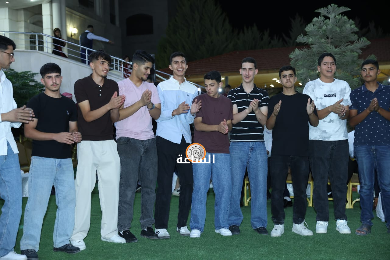 Madar Al-Saa Images 0.41492330685047496