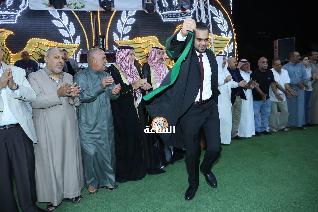 Madar Al-Saa Images 0.1929540325137653
