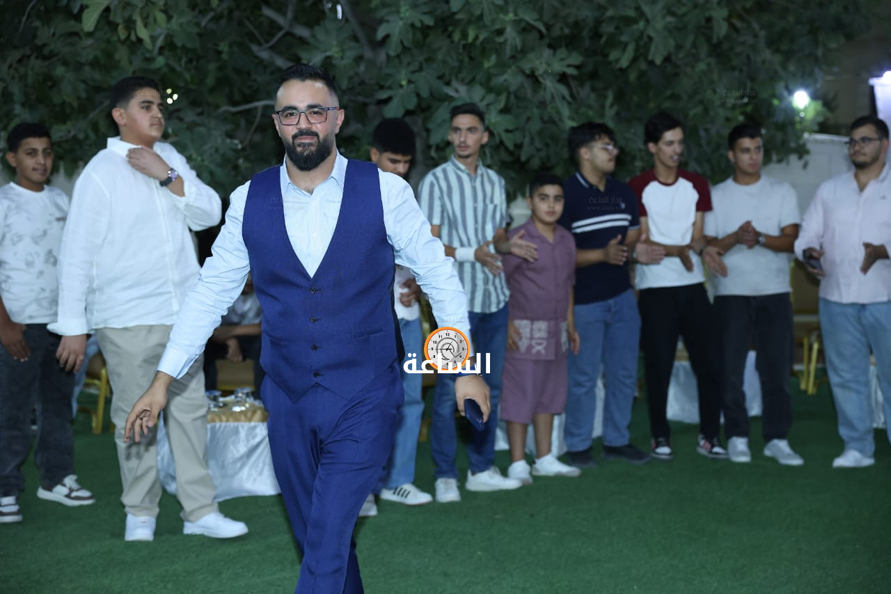 Madar Al-Saa Images 0.7364549037094484