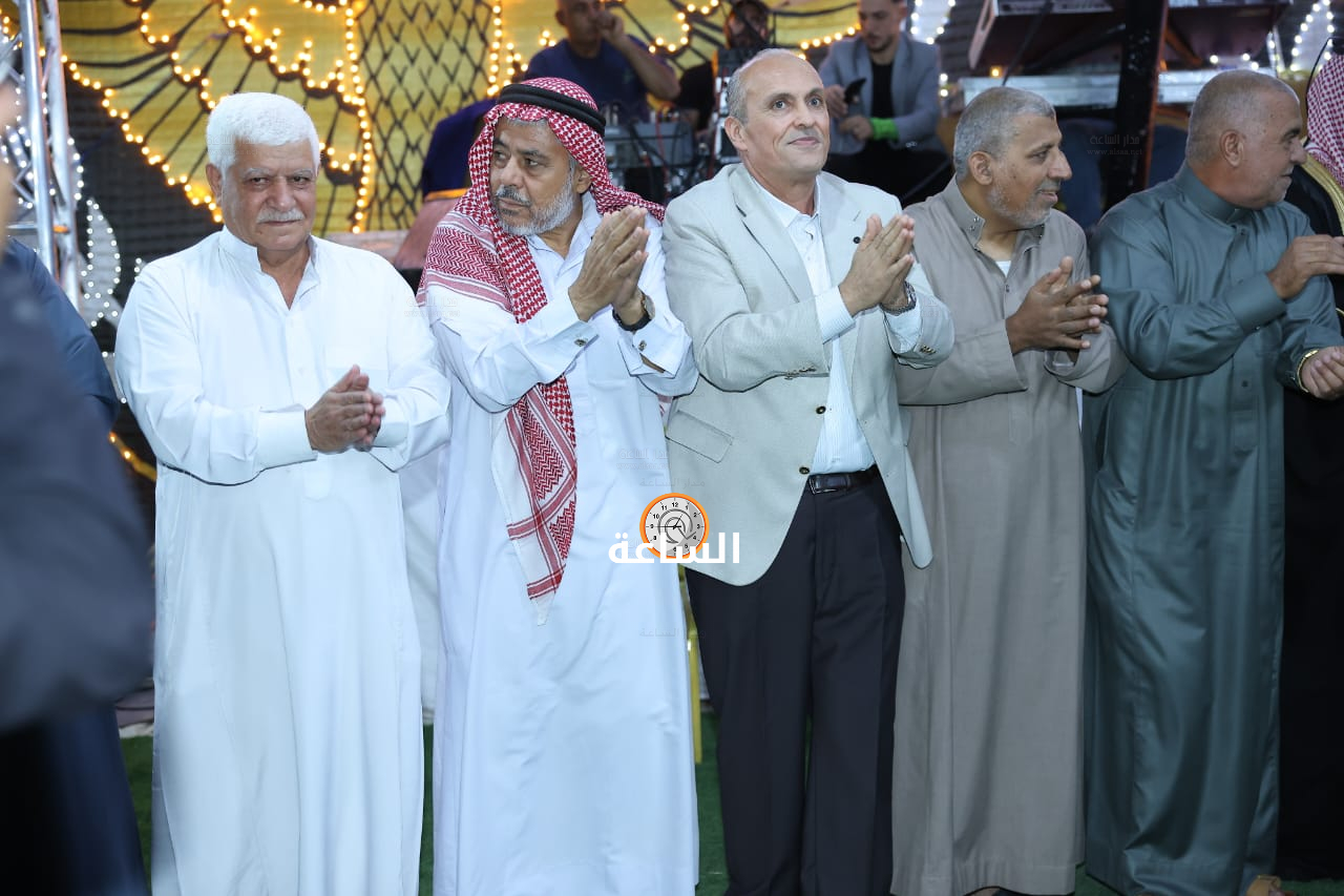 Madar Al-Saa Images 0.565469060458876