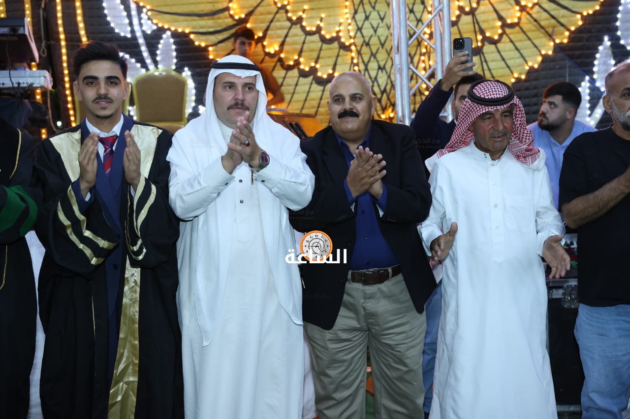 Madar Al-Saa Images 0.18718407331102116