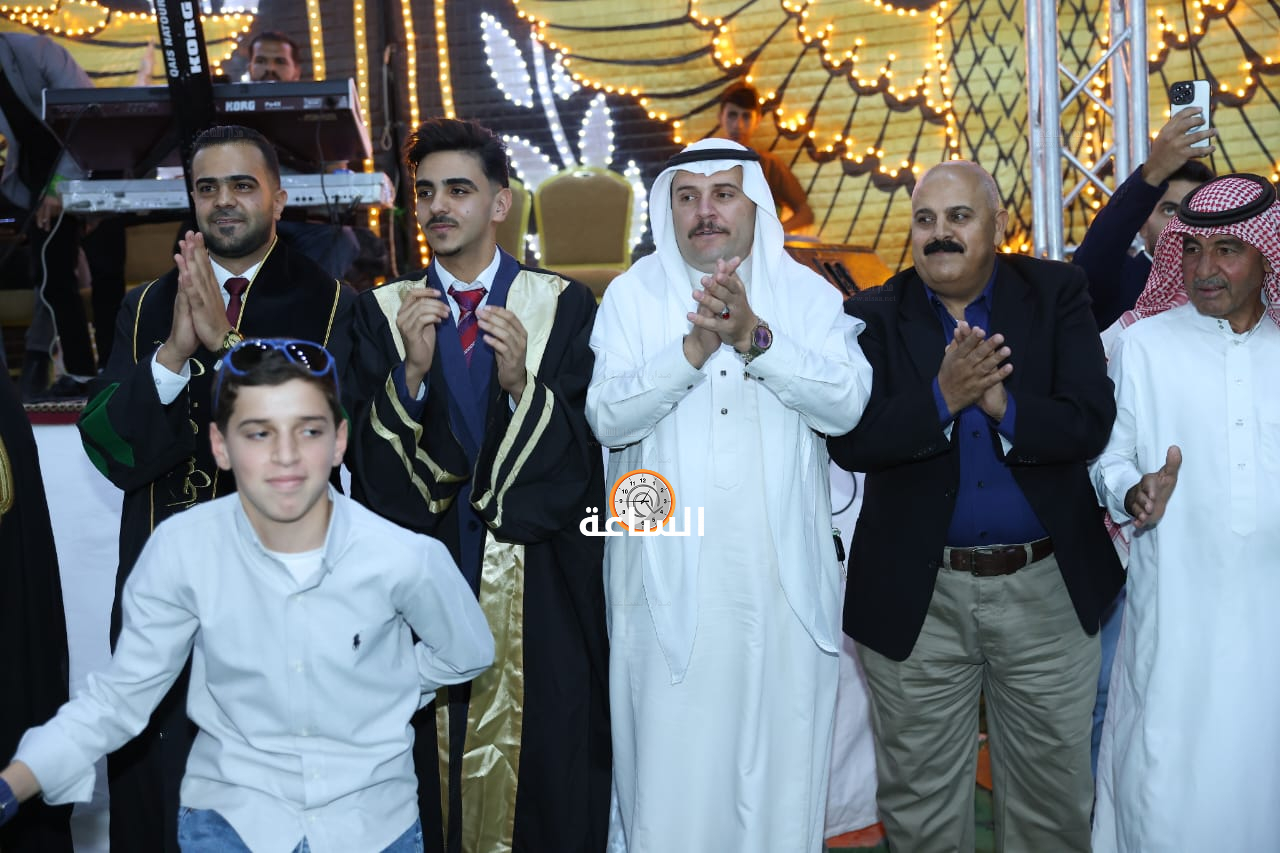 Madar Al-Saa Images 0.4570094921137925
