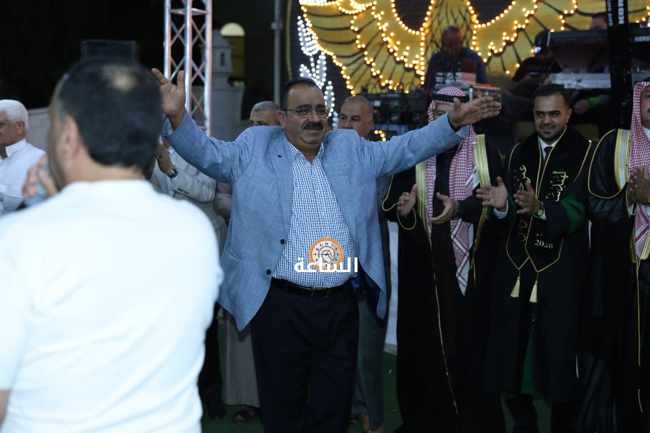 Madar Al-Saa Images 0.34695396931377476