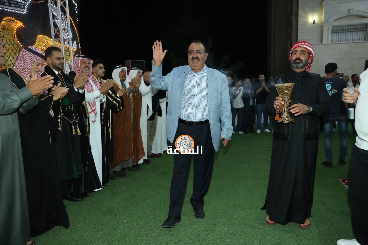 Madar Al-Saa Images 0.35503890169299146