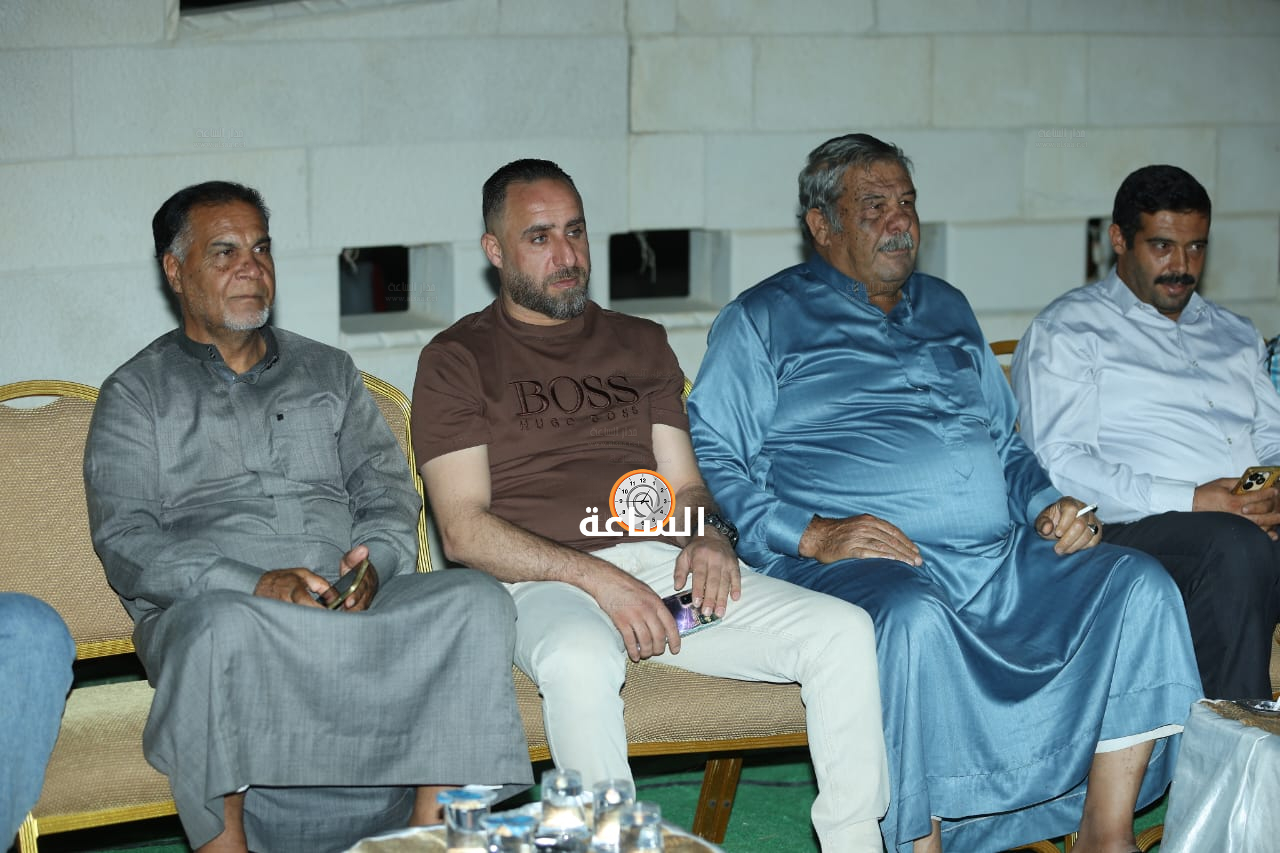 Madar Al-Saa Images 0.7684720491961352