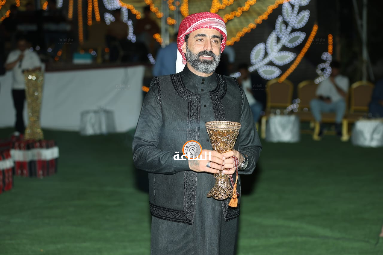 Madar Al-Saa Images 0.33111624864235045