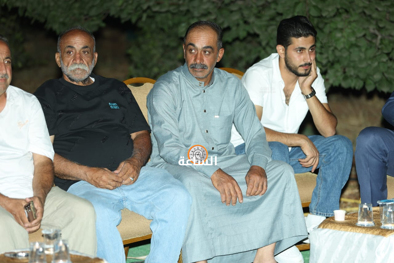 Madar Al-Saa Images 0.6048941667930953