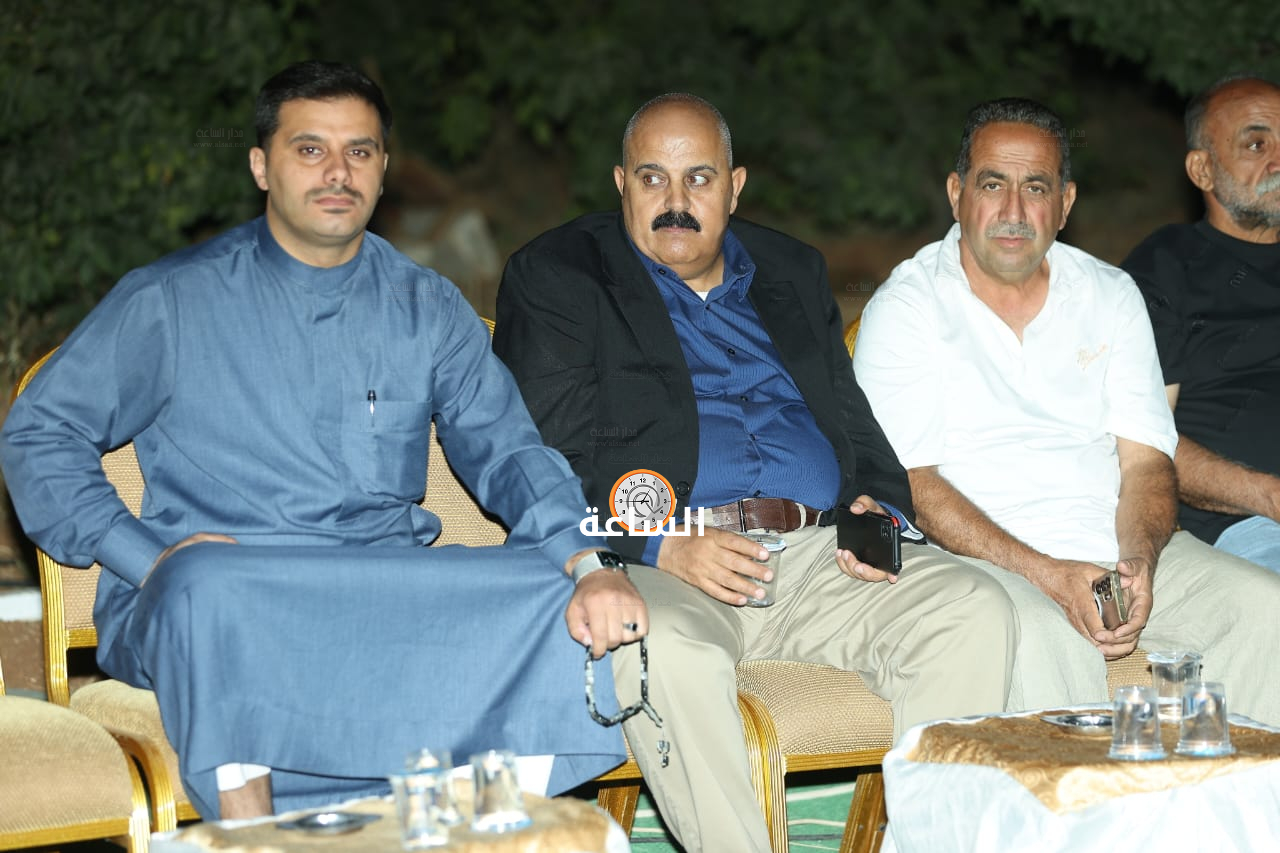 Madar Al-Saa Images 0.8931426484269749