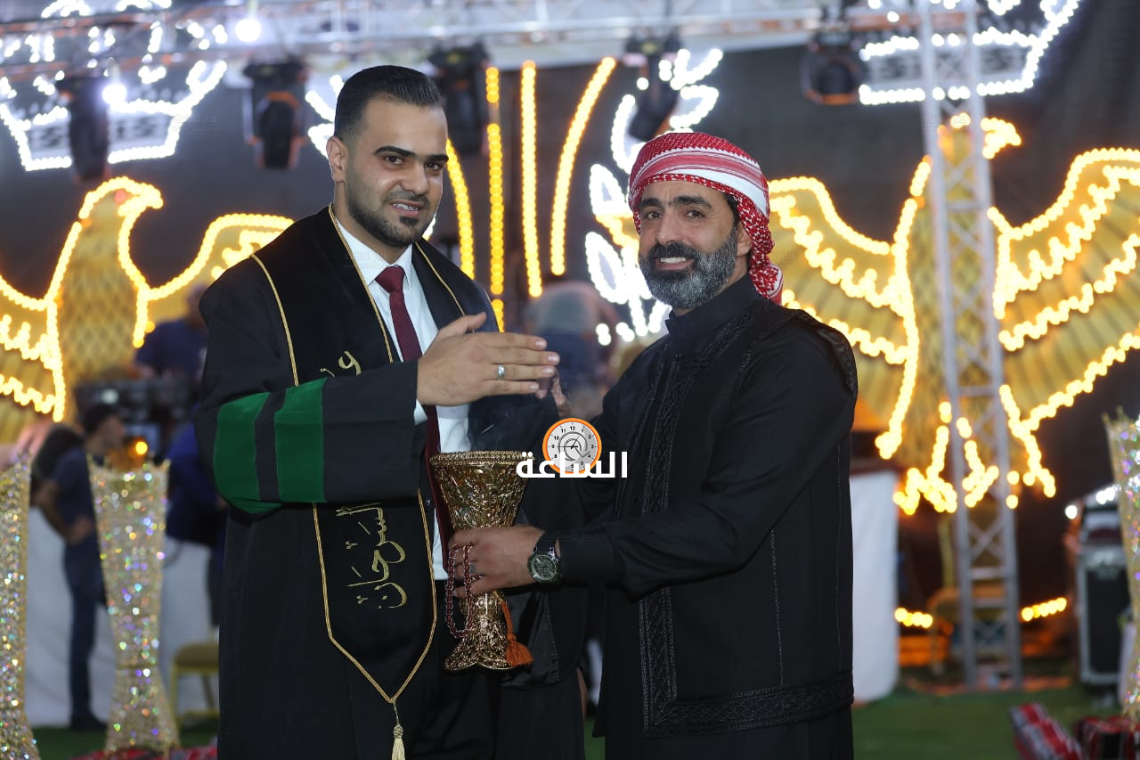 Madar Al-Saa Images 0.8314251401023619