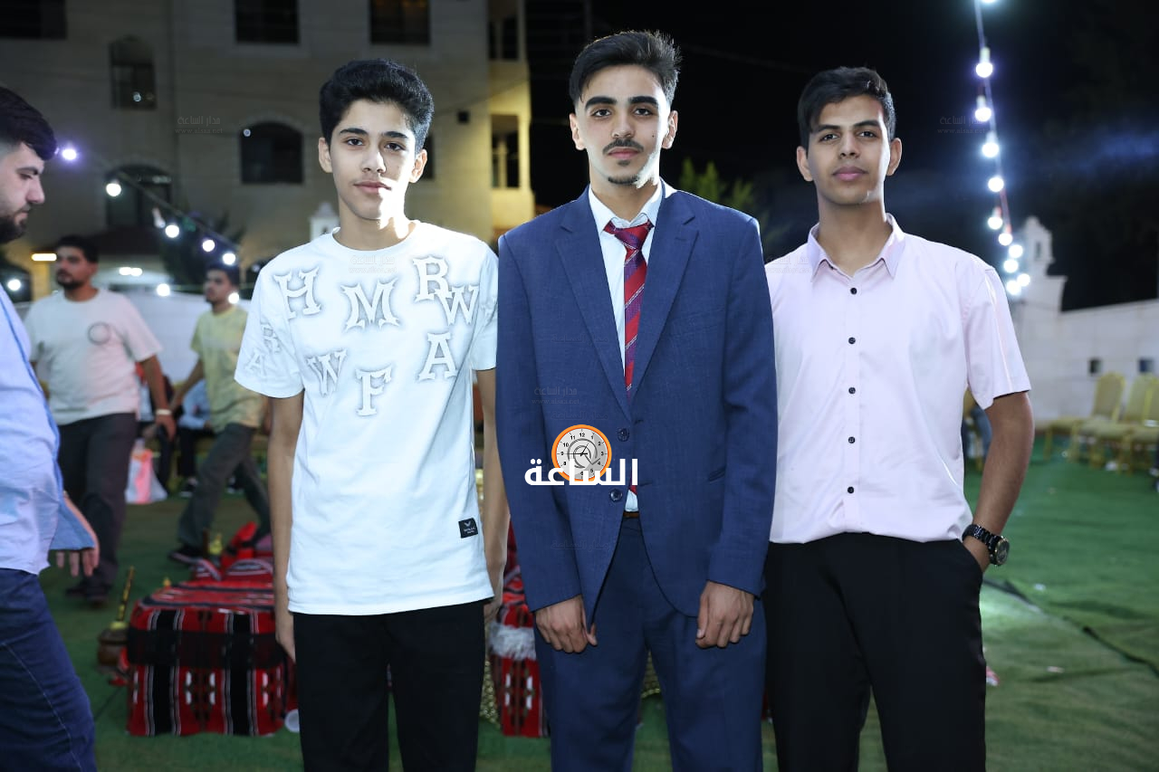 Madar Al-Saa Images 0.26935676779314743