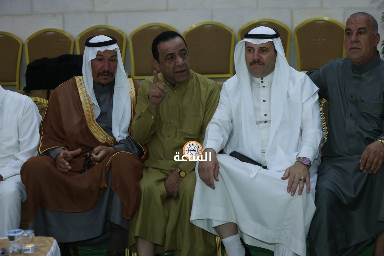 Madar Al-Saa Images 0.9480986777772368