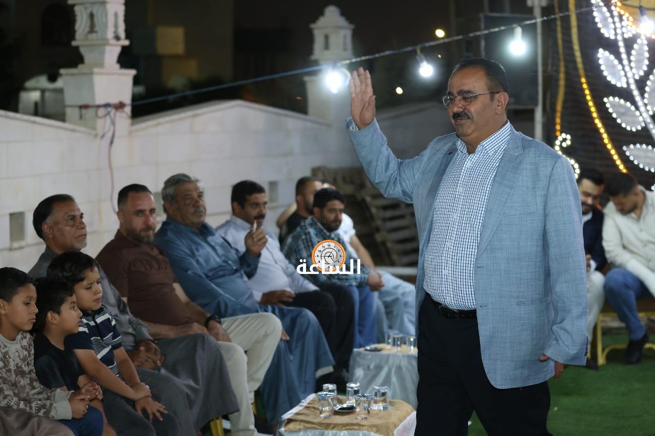 Madar Al-Saa Images 0.12911316965364716