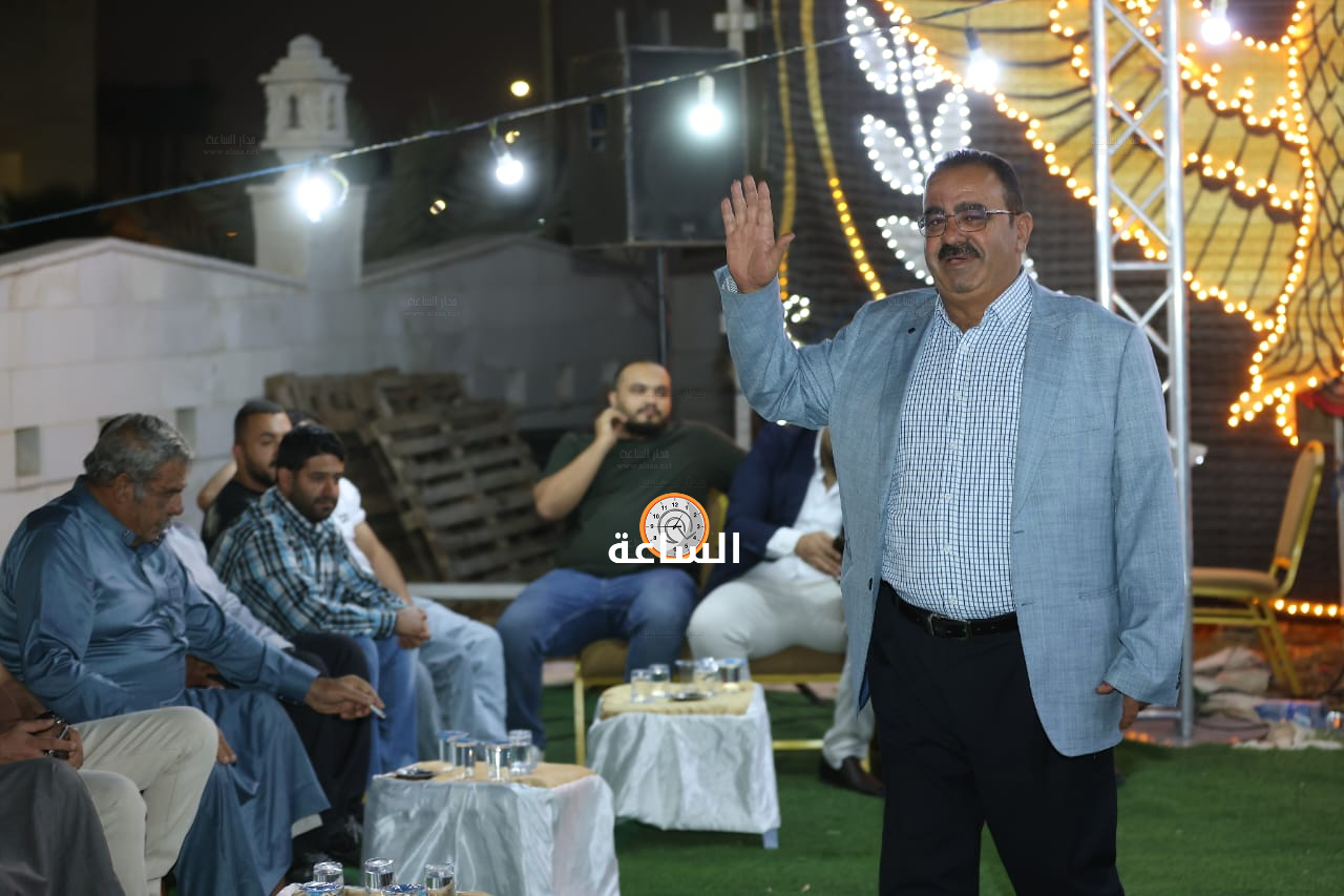 Madar Al-Saa Images 0.8261604629666378
