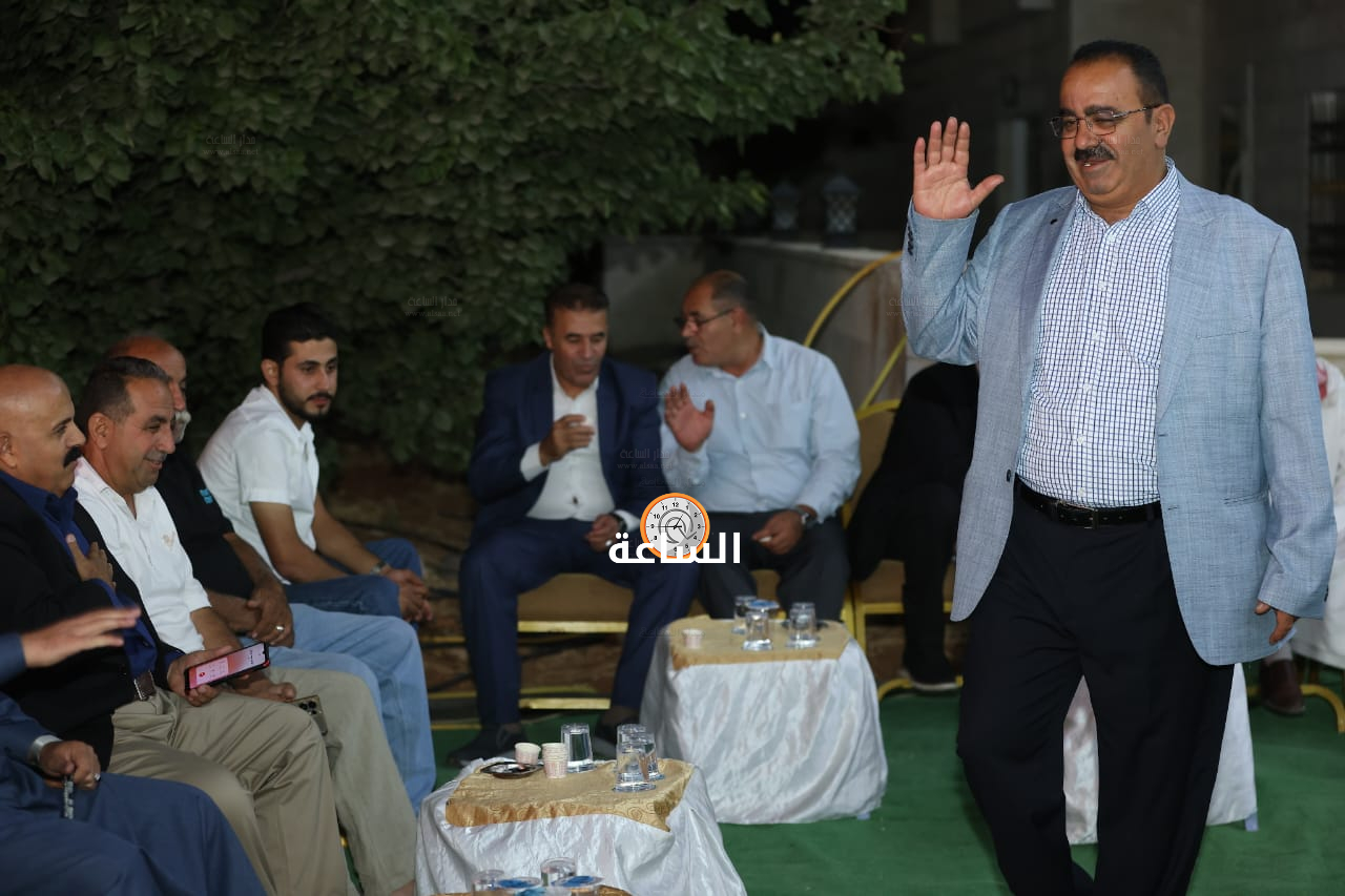 Madar Al-Saa Images 0.4564843794210669