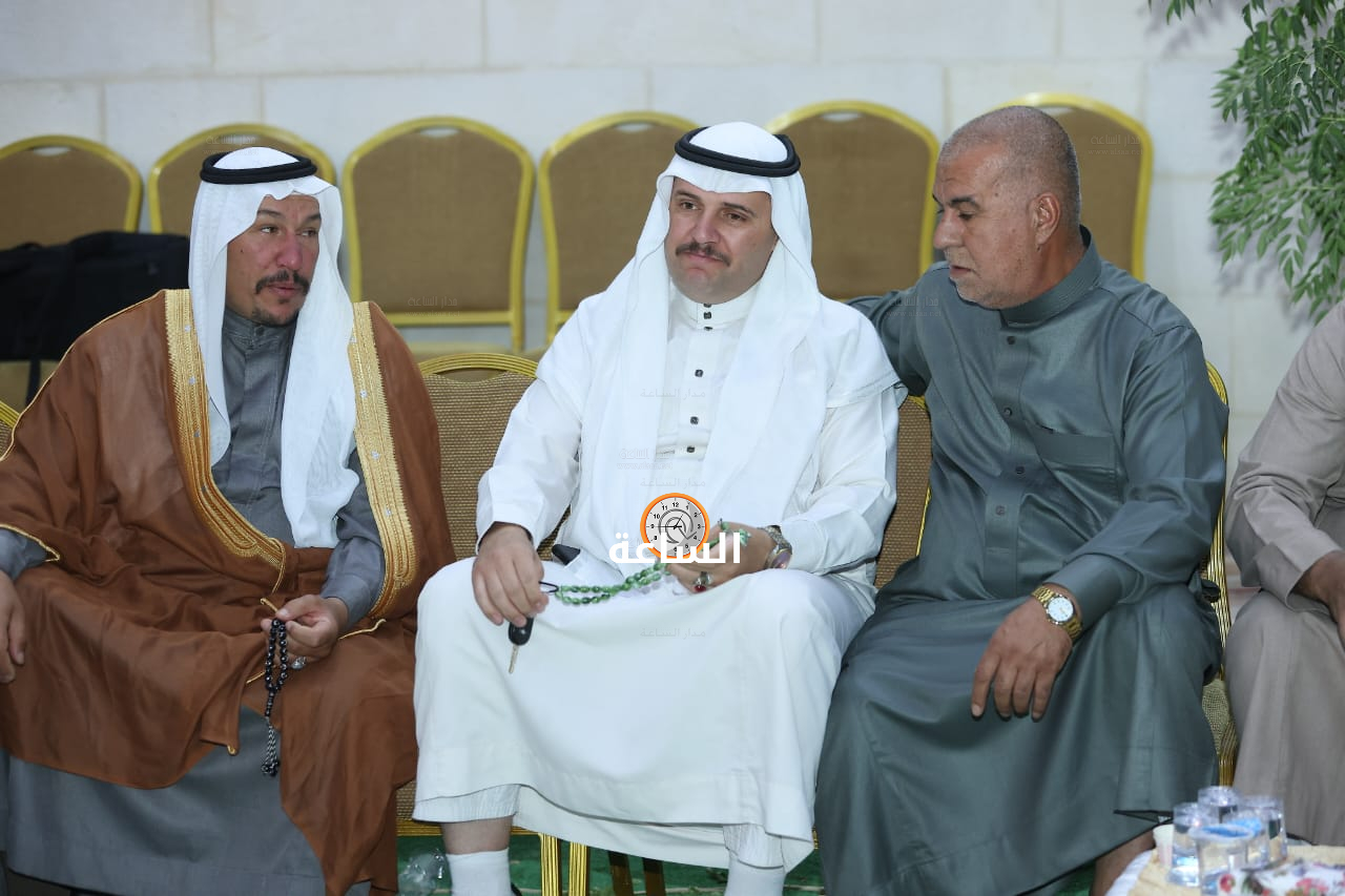 Madar Al-Saa Images 0.1498711435936948