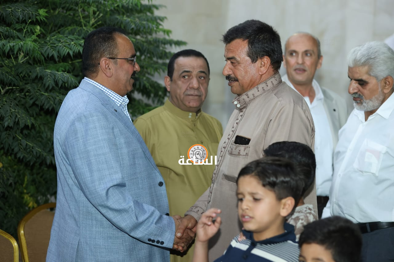 Madar Al-Saa Images 0.787640384231788