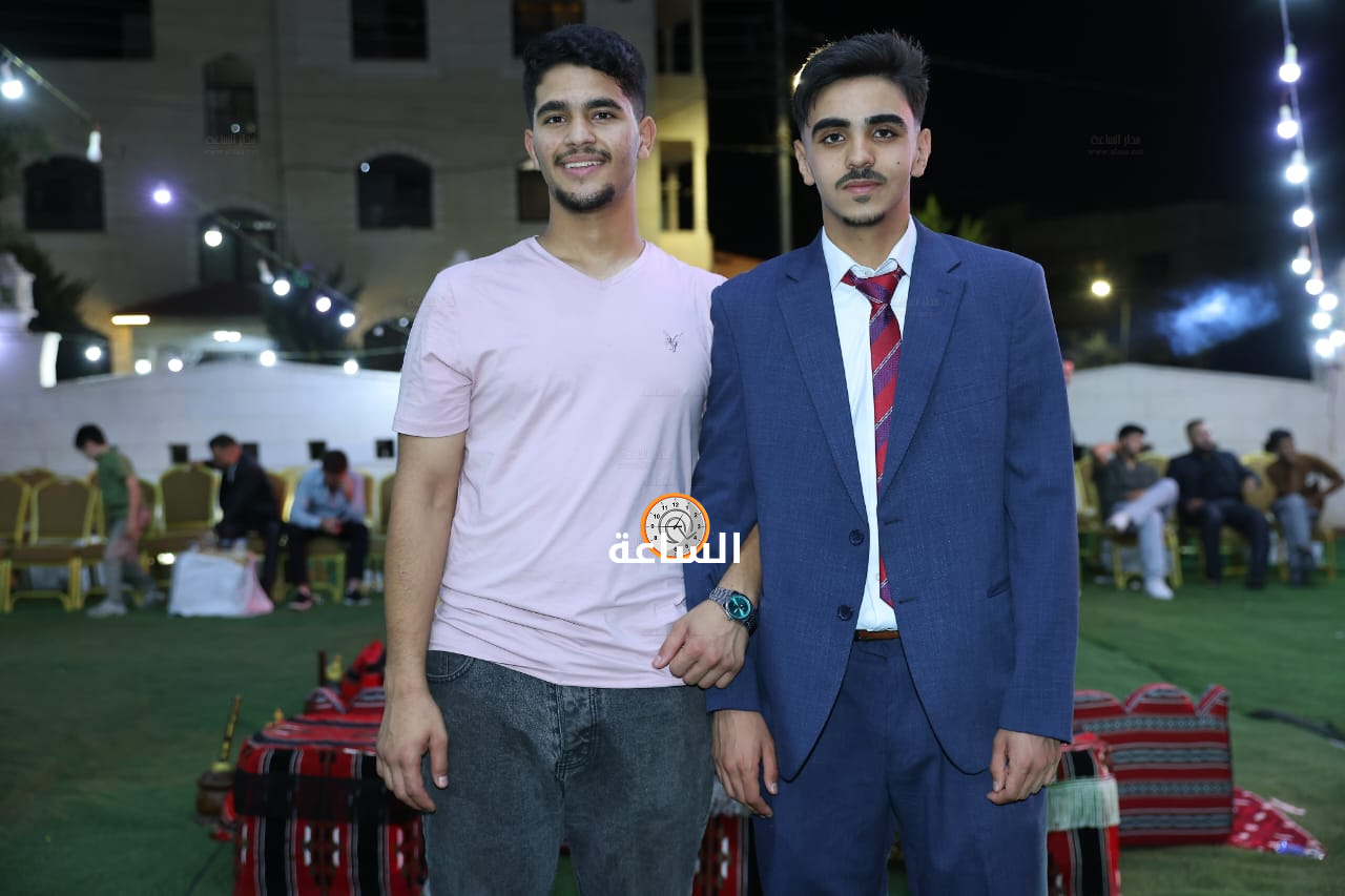 Madar Al-Saa Images 0.11330670383876529