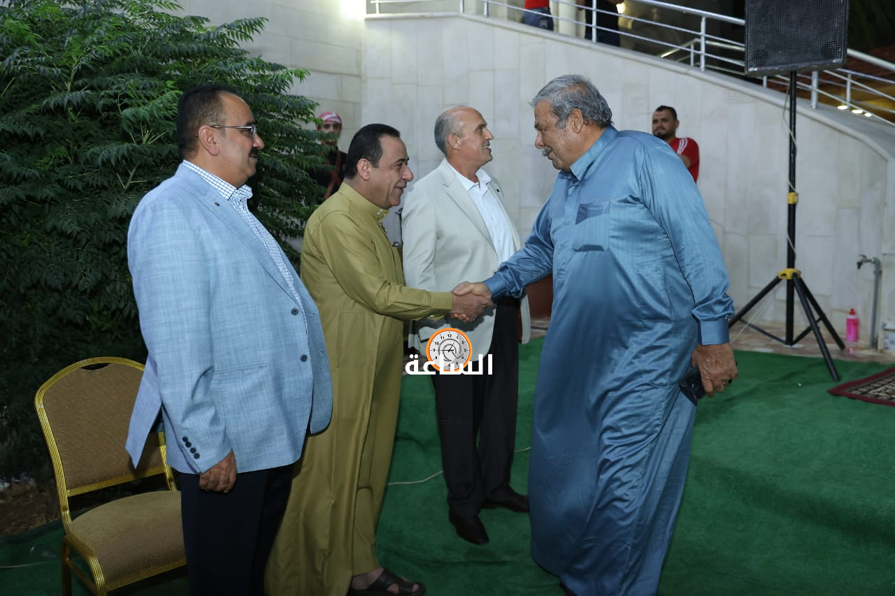 Madar Al-Saa Images 0.9073119832233856