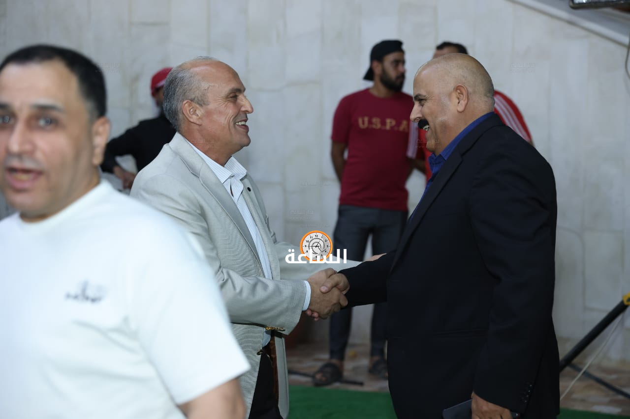 Madar Al-Saa Images 0.3591785704497793