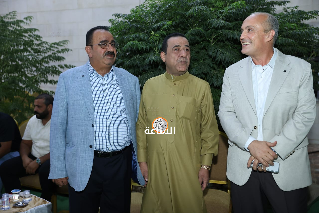 Madar Al-Saa Images 0.08319283988722437
