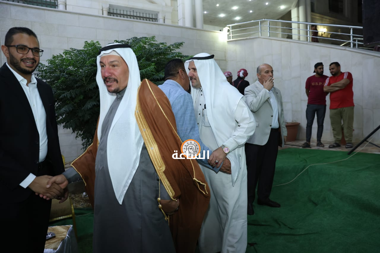 Madar Al-Saa Images 0.4853855037950219