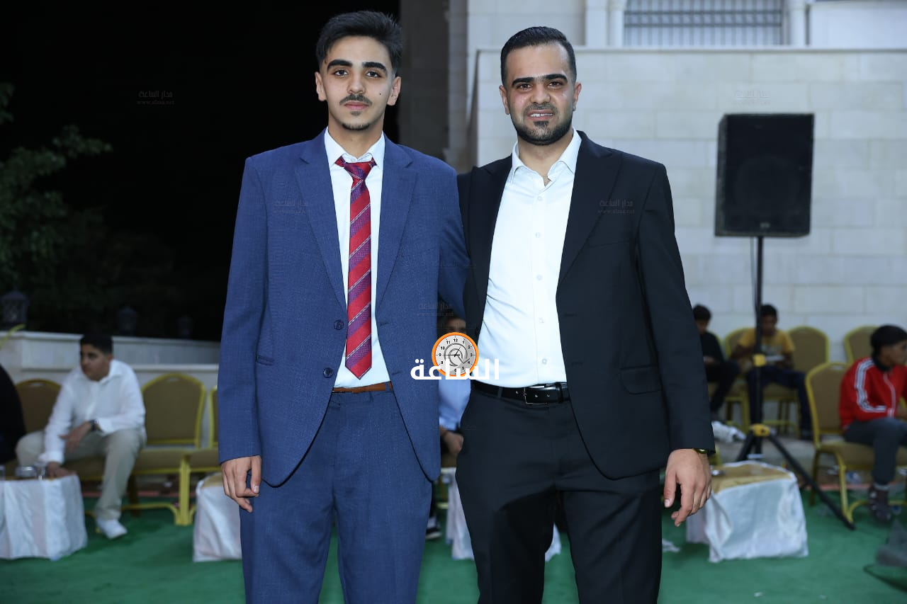 Madar Al-Saa Images 0.030228791959691637