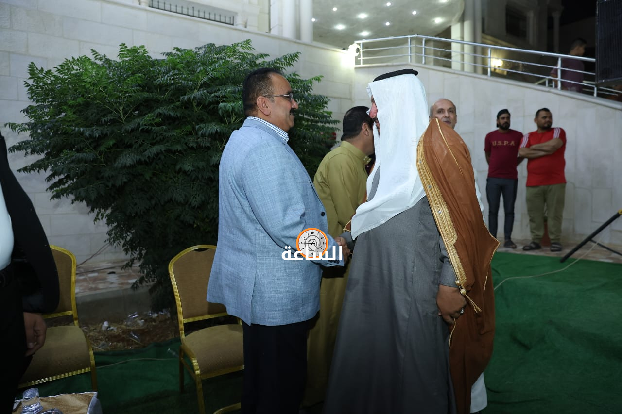 Madar Al-Saa Images 0.019405566406581642
