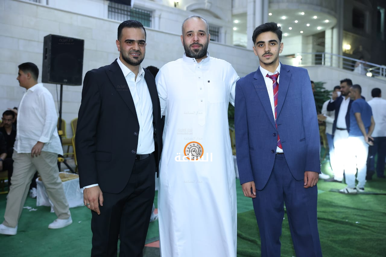 Madar Al-Saa Images 0.693850072074102