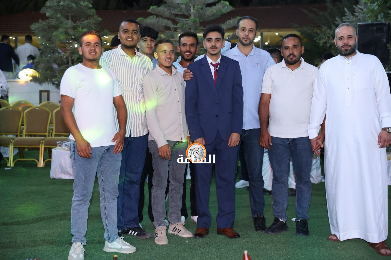 Madar Al-Saa Images 0.6946850626454966